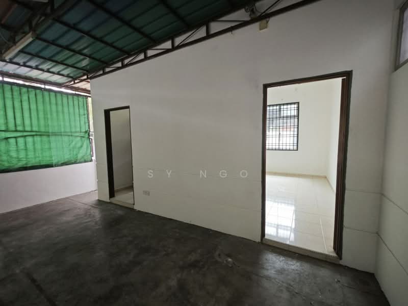 1-storey Terraced House for Sale in Taman Bestari Indah (Ulu Tiram) - SY Ngo - Interior - PropertyGuru.com.my