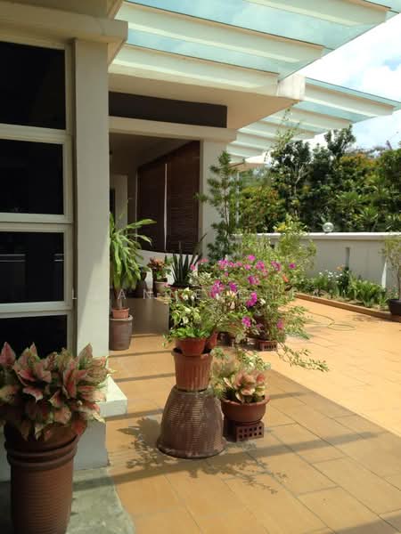 1-storey Terraced House for Sale in Shah Alam (Selangor) - Leanne Chia - Exterior - PropertyGuru.com.my