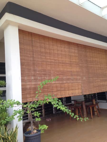 1-storey Terraced House for Sale in Shah Alam (Selangor) - Leanne Chia - Exterior - PropertyGuru.com.my