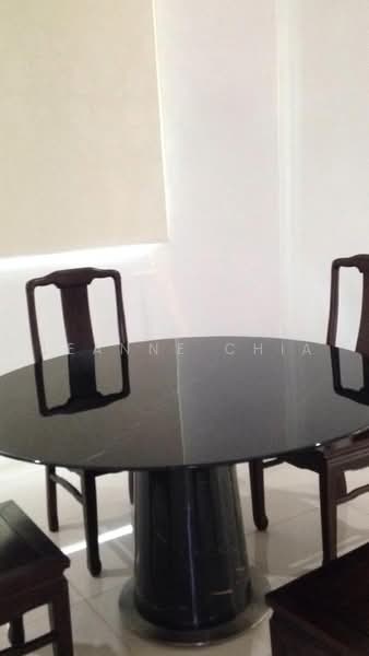 1-storey Terraced House for Sale in Shah Alam (Selangor) - Leanne Chia - Dining Room - PropertyGuru.com.my