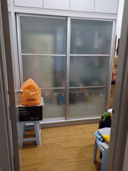 1-storey Terraced House for Sale in Shah Alam (Selangor) - Leanne Chia - Interior - PropertyGuru.com.my