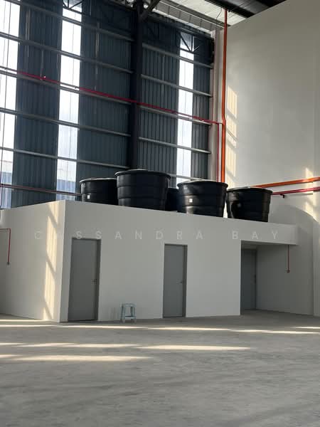 Detached Factory for Sale in Kampung Baru Subang (Sungai Buloh) - Cassandra Bay - PropertyGuru.com.my