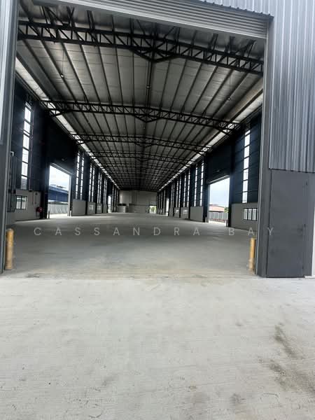Detached Factory for Sale in Kampung Baru Subang (Sungai Buloh) - Cassandra Bay - PropertyGuru.com.my