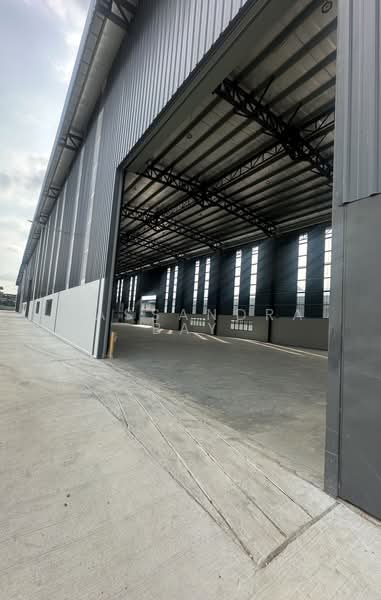 Detached Factory for Sale in Kampung Baru Subang (Sungai Buloh) - Cassandra Bay - PropertyGuru.com.my
