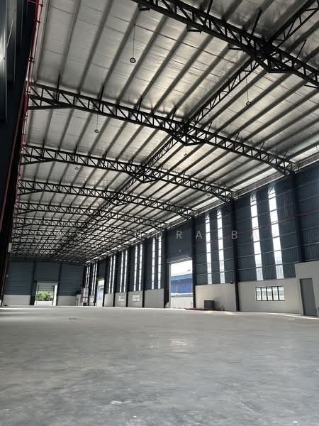 Detached Factory for Sale in Kampung Baru Subang (Sungai Buloh) - Cassandra Bay - PropertyGuru.com.my