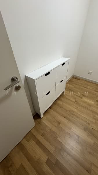 Service Residence for Rent at Residensi Solaris Parq - Anthony Tham - Interior - PropertyGuru.com.my