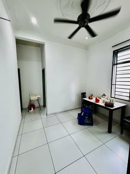 1-storey Terraced House for Sale in Taman Lagenda Putra (Kulai) - Jayden Ng - Interior - PropertyGuru.com.my