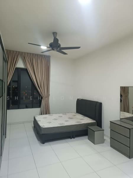 Service Residence for Sale at Sky View - Shieh Long Chen - Bedroom - PropertyGuru.com.my