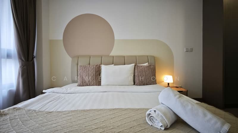 Kediaman Servis untuk Disewa di Agile Bukit Bintang - Carmen Phoon - Bedroom - PropertyGuru.com.my