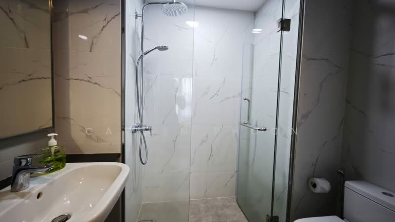 Kediaman Servis untuk Disewa di Agile Bukit Bintang - Carmen Phoon - Bathroom - PropertyGuru.com.my
