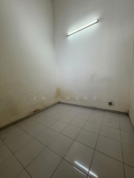 Rumah Teres untuk Dijual di Bandar Putera 2 (Klang) - KH Chong - Interior - PropertyGuru.com.my