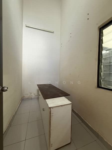 Rumah Teres untuk Dijual di Bandar Putera 2 (Klang) - KH Chong - Interior - PropertyGuru.com.my