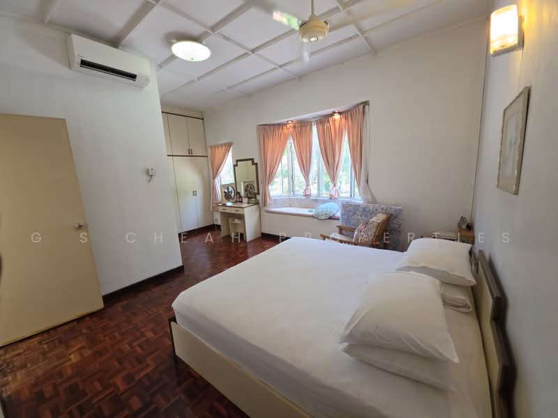 2-storey Terraced House for Sale in Taman Tun Dr Ismail (Kuala Lumpur) - G S Cheah Properties - PropertyGuru.com.my