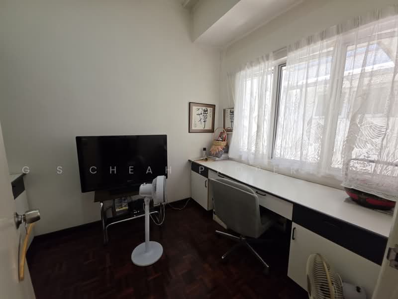2-storey Terraced House for Sale in Taman Tun Dr Ismail (Kuala Lumpur) - G S Cheah Properties - PropertyGuru.com.my