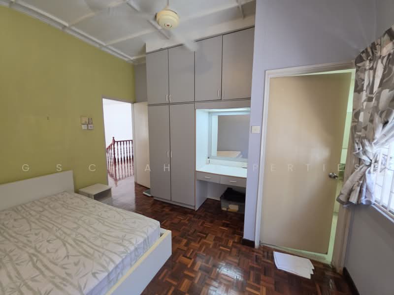 2-storey Terraced House for Sale in Taman Tun Dr Ismail (Kuala Lumpur) - G S Cheah Properties - PropertyGuru.com.my