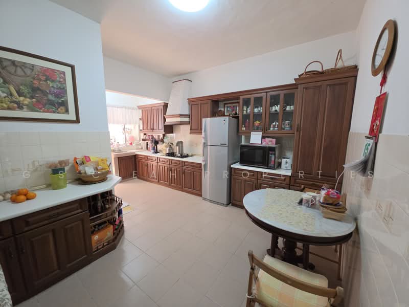 2-storey Terraced House for Sale in Taman Tun Dr Ismail (Kuala Lumpur) - G S Cheah Properties - PropertyGuru.com.my