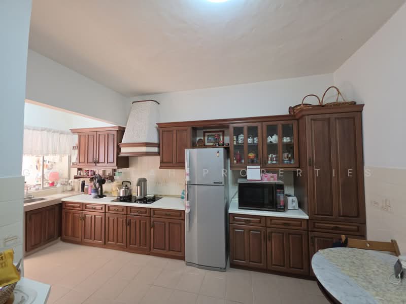 2-storey Terraced House for Sale in Taman Tun Dr Ismail (Kuala Lumpur) - G S Cheah Properties - PropertyGuru.com.my