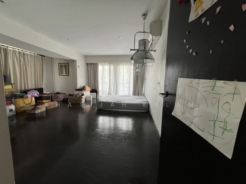 Semi-Detached House for Sale in Damansara Heights (Kuala Lumpur) - Khatijah Kalam - Interior - PropertyGuru.com.my