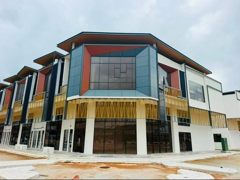 Shop for Rent in Johor Bahru (Johor) - Jesy Tey - Exterior - PropertyGuru.com.my