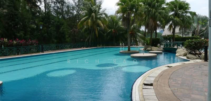 Kondominium untuk Dijual di Venice Hill - Rich Rao - Exterior - PropertyGuru.com.my