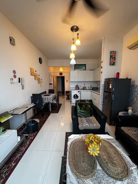 Service Residence for Rent at SKS Pavillion Residences - Jasz Ong - PropertyGuru.com.my