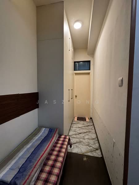 Service Residence for Rent at SKS Pavillion Residences - Jasz Ong - PropertyGuru.com.my