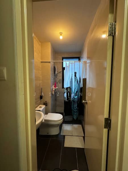 Service Residence for Rent at SKS Pavillion Residences - Jasz Ong - PropertyGuru.com.my
