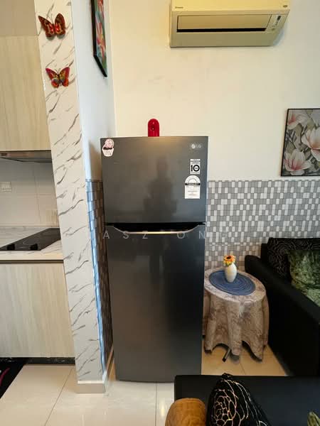 Service Residence for Rent at SKS Pavillion Residences - Jasz Ong - PropertyGuru.com.my