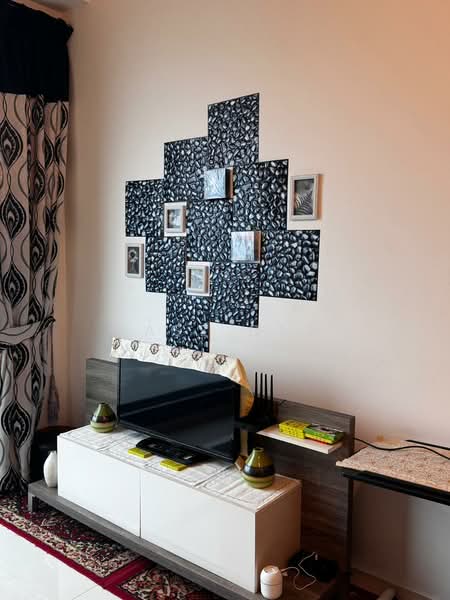 Service Residence for Rent at SKS Pavillion Residences - Jasz Ong - PropertyGuru.com.my
