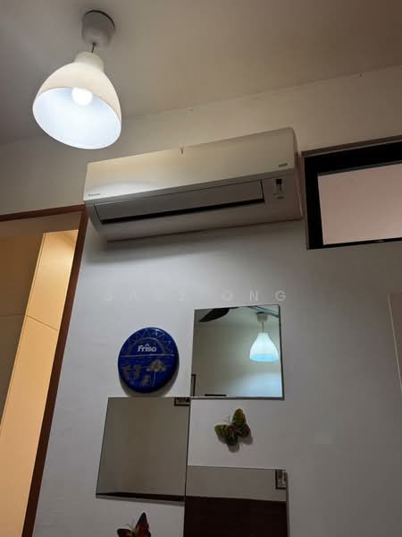 Service Residence for Rent at SKS Pavillion Residences - Jasz Ong - PropertyGuru.com.my