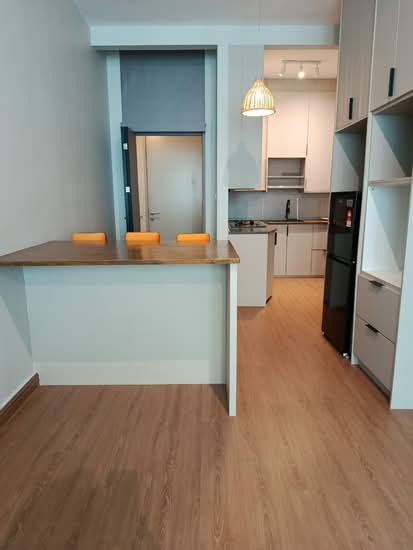 Kediaman Servis untuk Disewa di Residensi MH Platinum 2 - KINKI CHAN - PropertyGuru.com.my