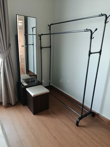 Kediaman Servis untuk Disewa di Residensi MH Platinum 2 - KINKI CHAN - Interior - PropertyGuru.com.my