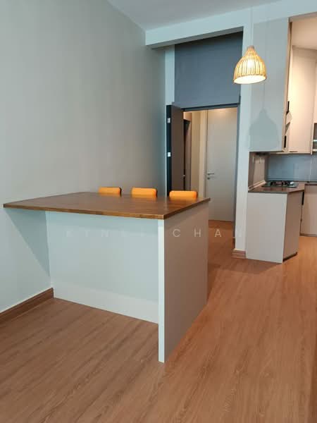 Kediaman Servis untuk Disewa di Residensi MH Platinum 2 - KINKI CHAN - Interior - PropertyGuru.com.my