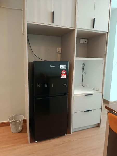 Kediaman Servis untuk Disewa di Residensi MH Platinum 2 - KINKI CHAN - Interior - PropertyGuru.com.my
