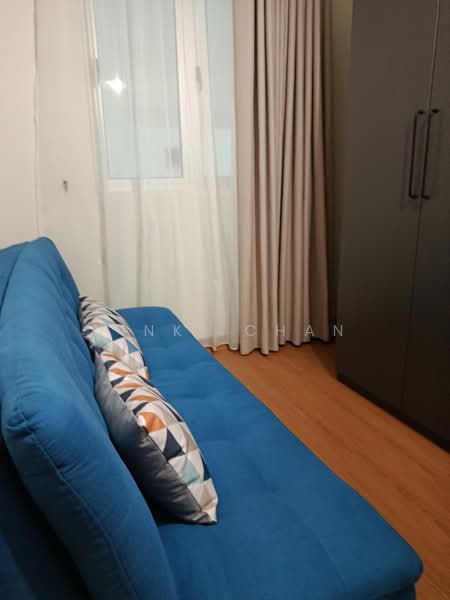 Kediaman Servis untuk Disewa di Residensi MH Platinum 2 - KINKI CHAN - Living Room - PropertyGuru.com.my