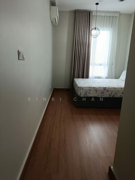 Kediaman Servis untuk Disewa di Residensi MH Platinum 2 - KINKI CHAN - Bedroom - PropertyGuru.com.my