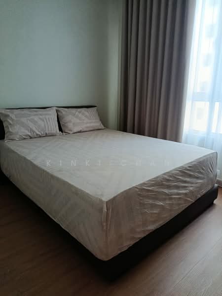 Kediaman Servis untuk Disewa di Residensi MH Platinum 2 - KINKI CHAN - Bedroom - PropertyGuru.com.my