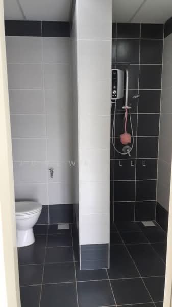 Kondominium untuk Dijual di Green Terrain (Prima Villa) - Juneway Lee - Bathroom - PropertyGuru.com.my