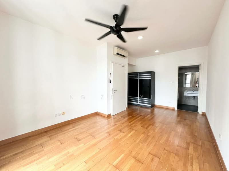 Condominium for Sale at Teega Residences - NG ZEN XI - Bedroom - PropertyGuru.com.my