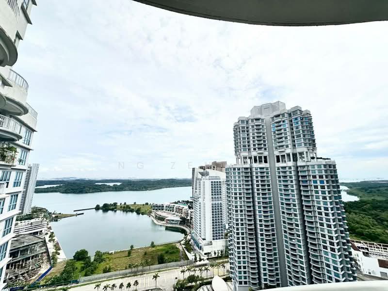 Condominium for Sale at Teega Residences - NG ZEN XI - PropertyGuru.com.my
