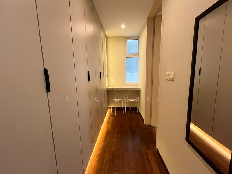 Kondominium untuk Disewa di 28 Dutamas - Afiq Iqbal - Interior - PropertyGuru.com.my