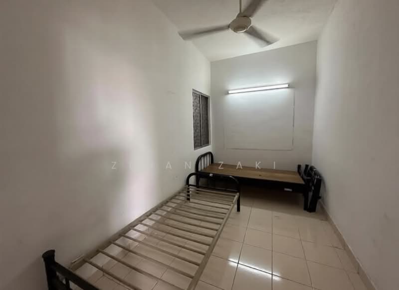 Apartment for Rent at Pangsapuri Persanda - Zehan Zaki - PropertyGuru.com.my