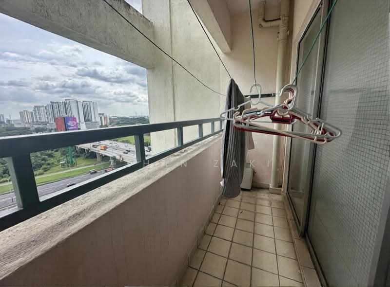 Apartment for Rent at Pangsapuri Persanda - Zehan Zaki - PropertyGuru.com.my