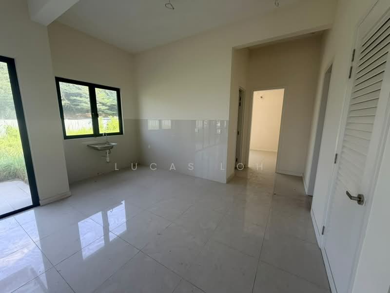 Semi-Detached House for Sale in Sungai Buloh (Selangor) - Lucas Loh - Interior - PropertyGuru.com.my