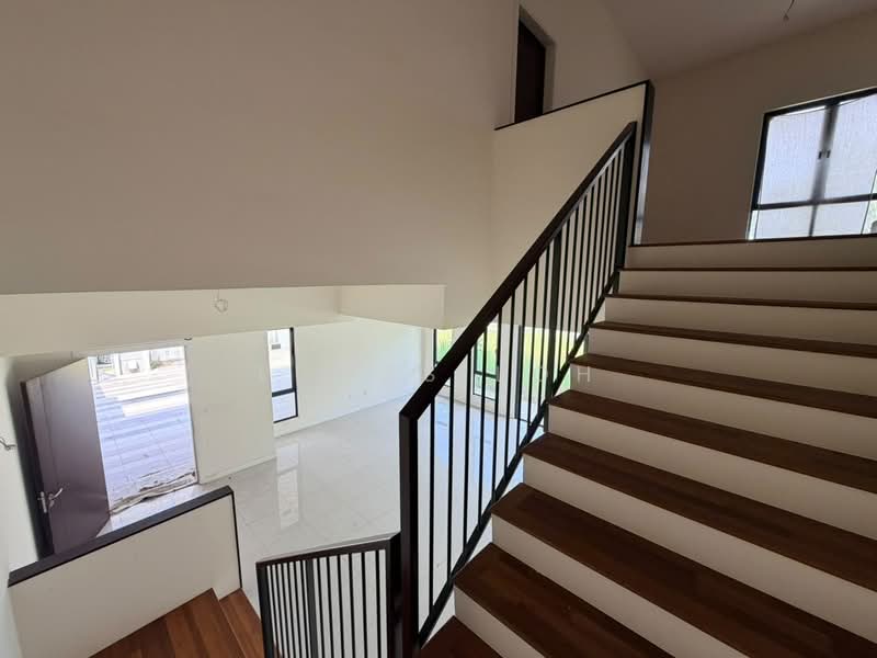 Semi-Detached House for Sale in Sungai Buloh (Selangor) - Lucas Loh - Interior - PropertyGuru.com.my