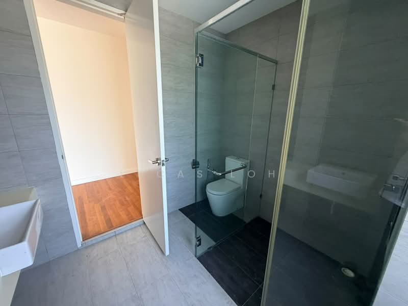 Semi-Detached House for Sale in Sungai Buloh (Selangor) - Lucas Loh - Bathroom - PropertyGuru.com.my
