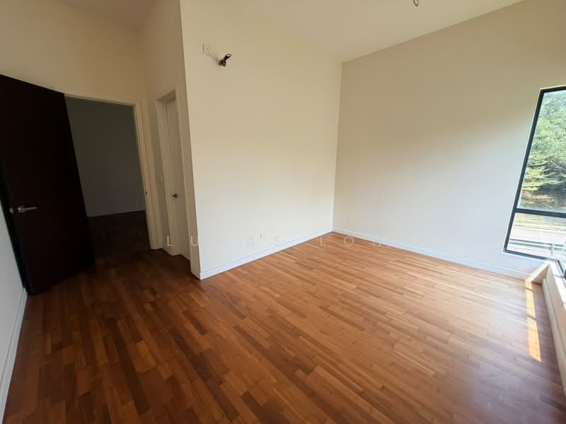 Semi-Detached House for Sale in Sungai Buloh (Selangor) - Lucas Loh - Interior - PropertyGuru.com.my