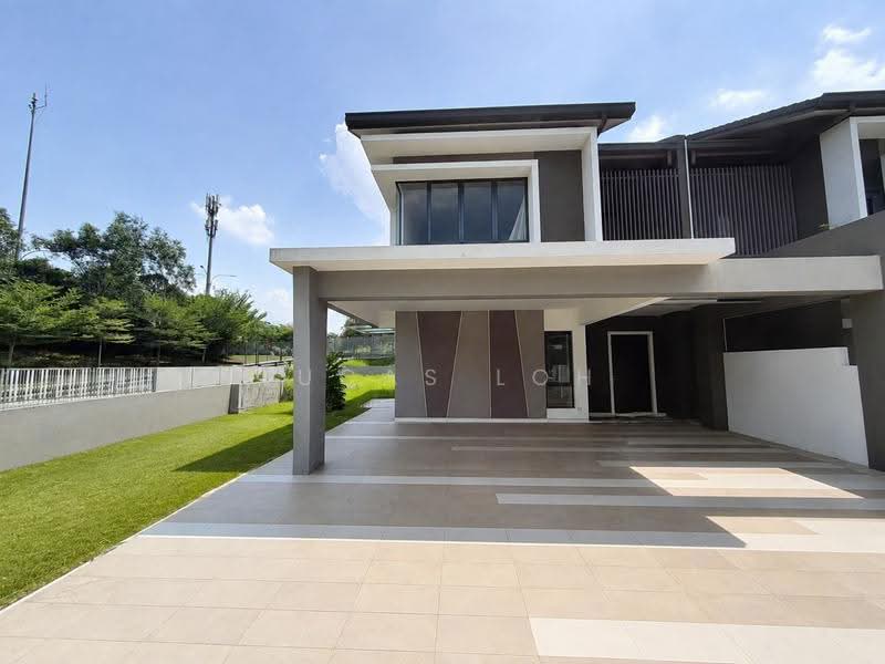 Semi-Detached House for Sale in Sungai Buloh (Selangor) - Lucas Loh - Exterior - PropertyGuru.com.my
