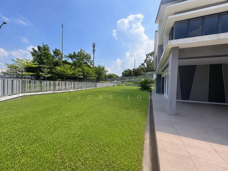 Semi-Detached House for Sale in Sungai Buloh (Selangor) - Lucas Loh - Exterior - PropertyGuru.com.my