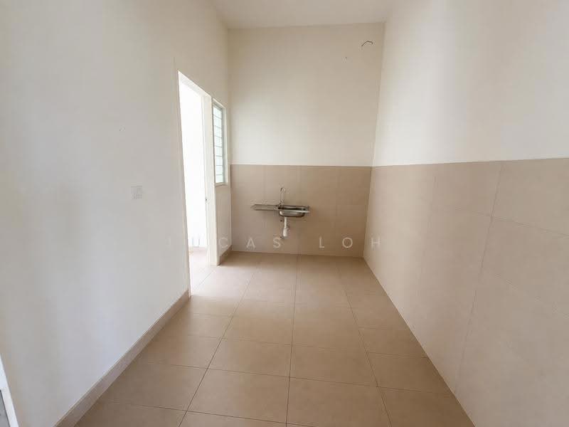 Semi-Detached House for Sale in Sungai Buloh (Selangor) - Lucas Loh - Interior - PropertyGuru.com.my